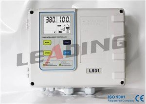 Multifunktions-Wireless-Wasserpumpen-Controller