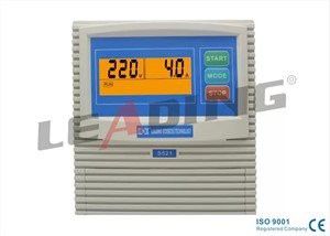 Simplex Pump Control Panel Einphasen-Pumpenregler mit Flüssigkeitssondensensor