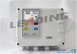 Tauchpumpenschutz Simplex Pump Controller
