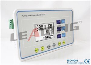 Smart Programmable Logic Controller für Triplex Pumpensteuerung und -schutz